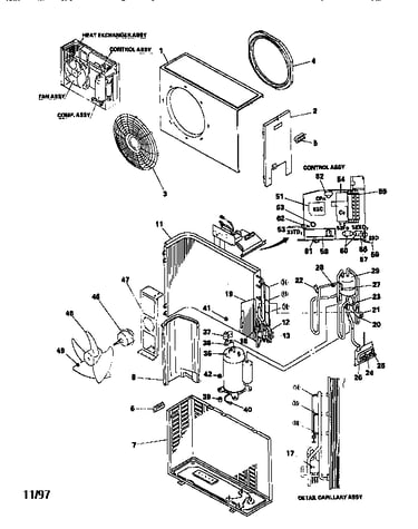 Outdoor unit