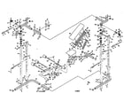 Weider 831150470 unit parts diagram