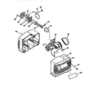 Craftsman 919162120 compressor pump diagram