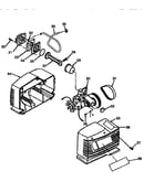 Compressor pump
