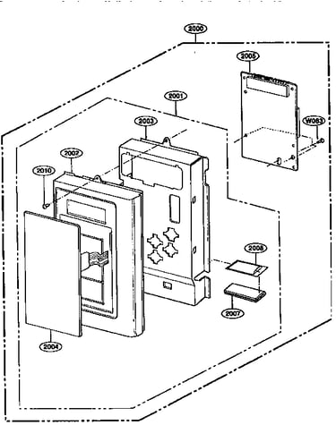 Controller parts