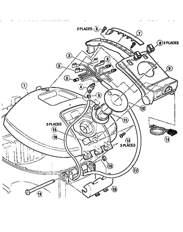 Lid assembly