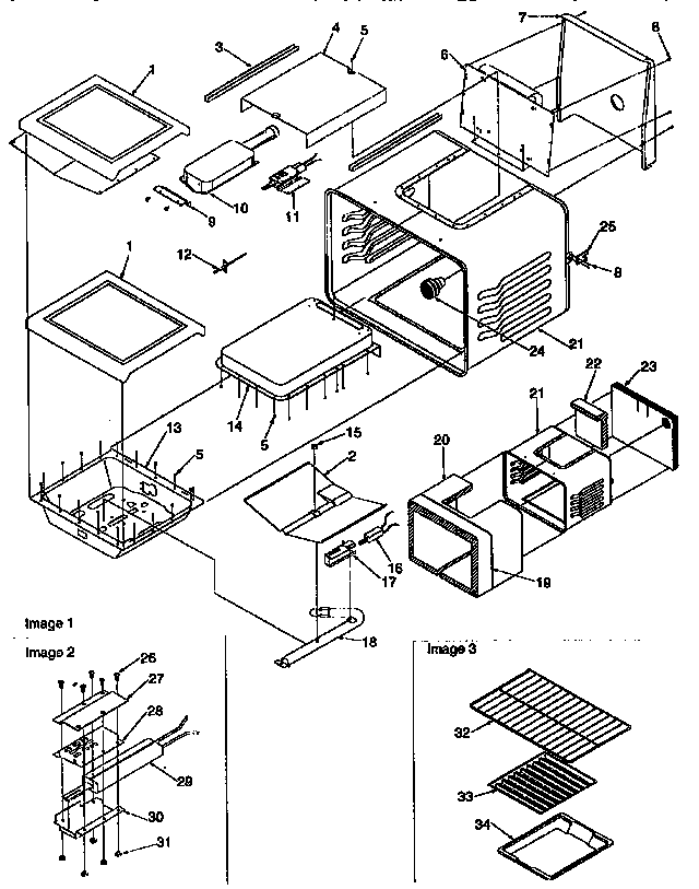 CAVITY