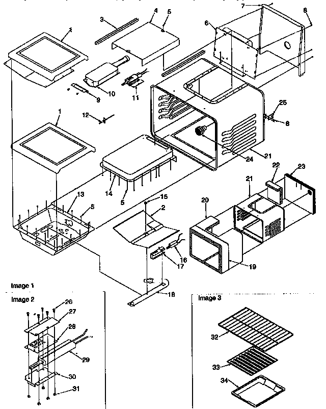 CAVITY