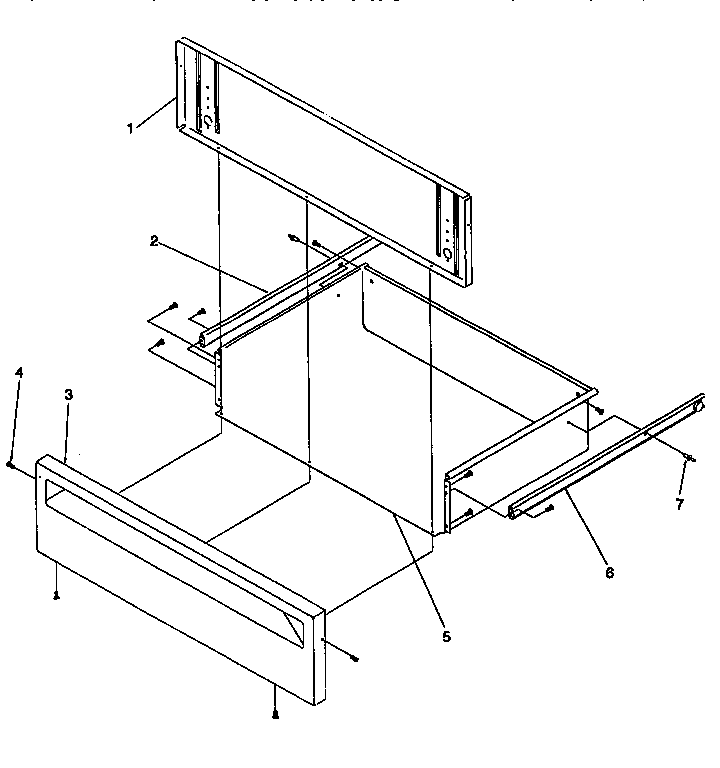 STORAGE DOOR