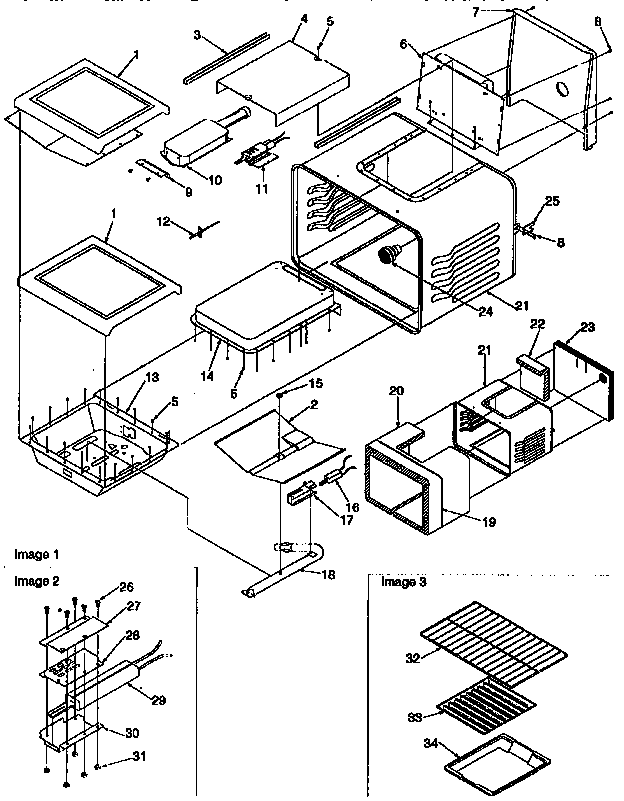 CAVITY