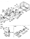 Evaporator area