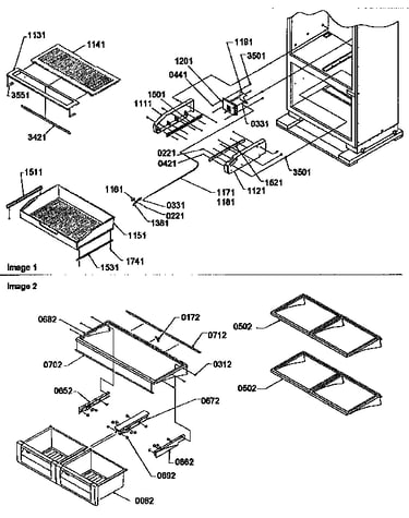 Shelving