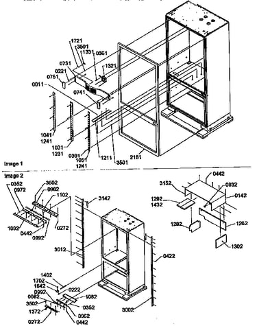 Ladders and light shields