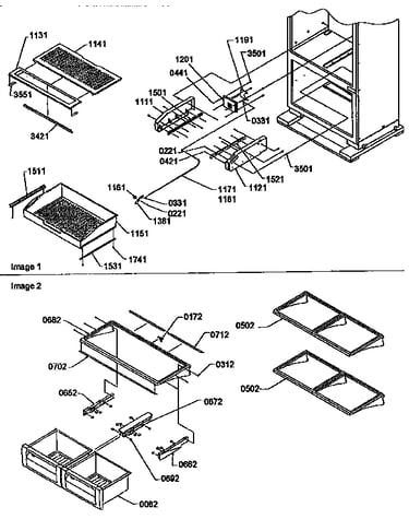Shelving