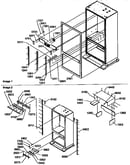 Ladders and light shields