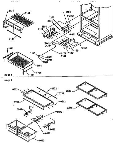 Shelving