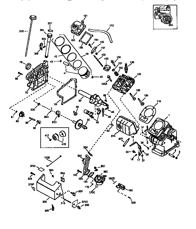 BASIC ENGINE