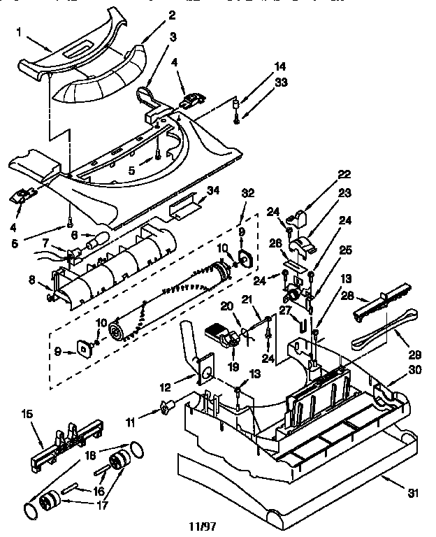 Nozzle