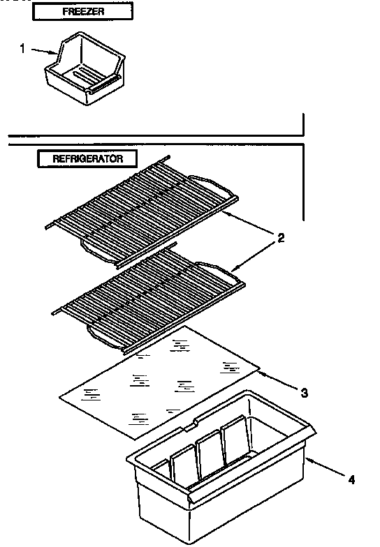 Shelf
