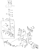 Steering assembly