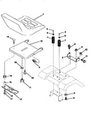 Seat assembly