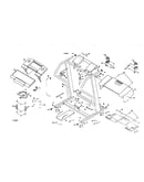 Console assembly