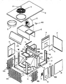 Non-functional replacement parts
