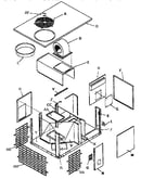 Non-functional replacement parts