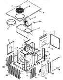 Non-functional replacement parts