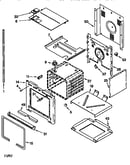 Lower oven