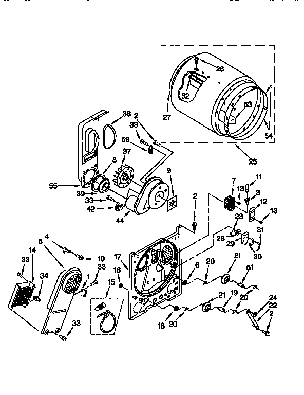 Bulkhead