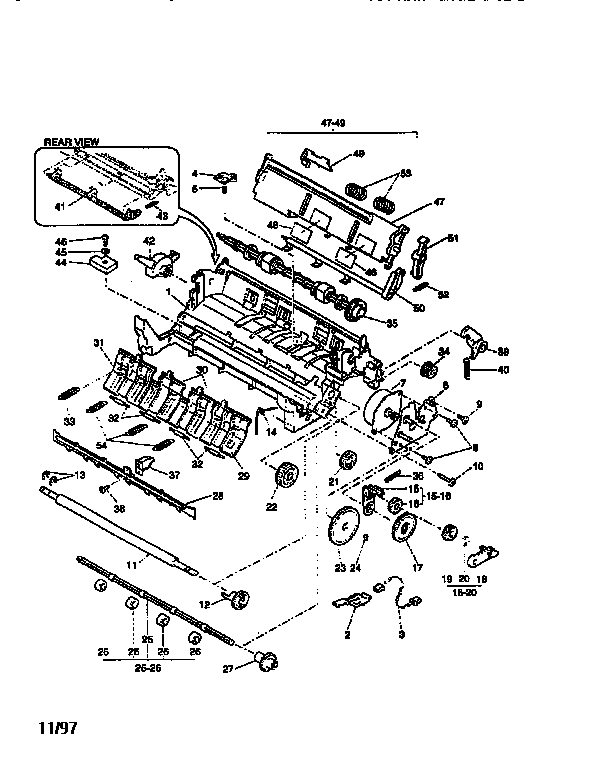 WORD PROCESSOR