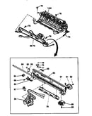 Chassis attachments (functional code 53t-401-033)