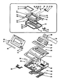 Covers (functional code 53t-401-061)