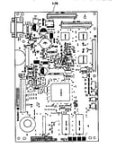 Main pcb (functional code 53t-401-102)