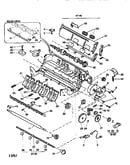 Chassis attachments