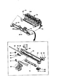 Chassis attachments (functional code 53t-402-033)