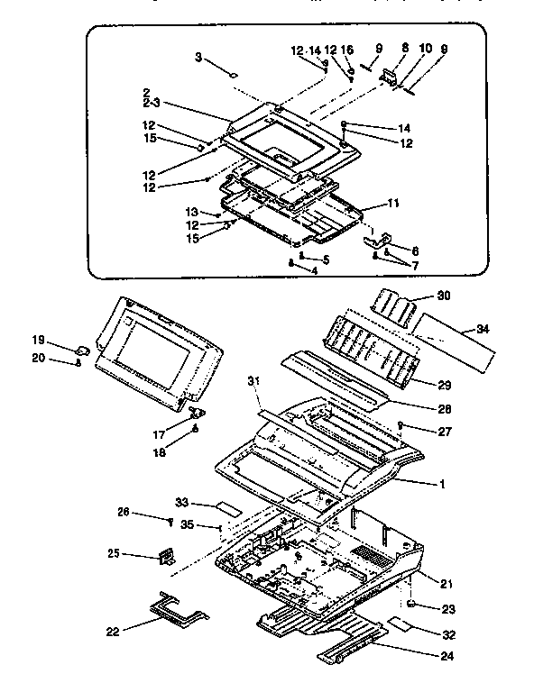 Covers (functional code 53t-402-061)