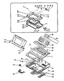 Covers (functional code 53t-402-061)