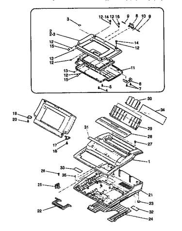 Covers (functional code 53t-402-061)
