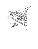 Detector switch (functional codd 53t-402-100)