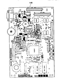 Main pcb (functional code 53t-402-102)