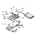 Fdd power harness assembly