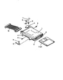 Floppy disk drive (functional code 53t-402-302)