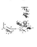 Motor / valve