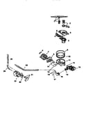 Motor / valve