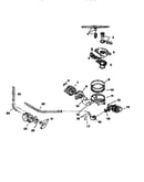 Motor / valve