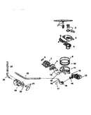 Motor/valve