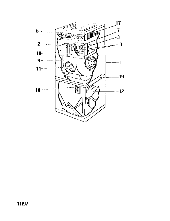 Functional replacement parts