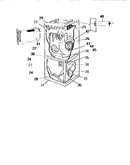Non-functional replacement parts
