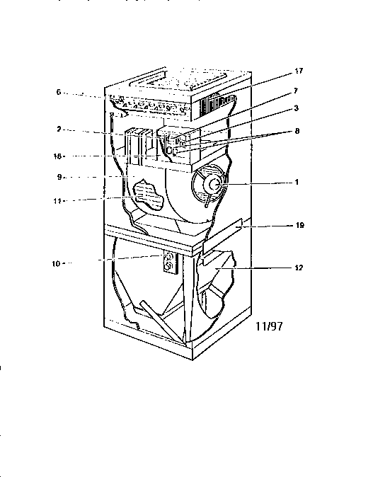 Functional replacement parts