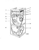 Functional replacement parts