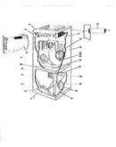 Non-functional replacement parts