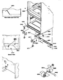 Insulation and roller assembly